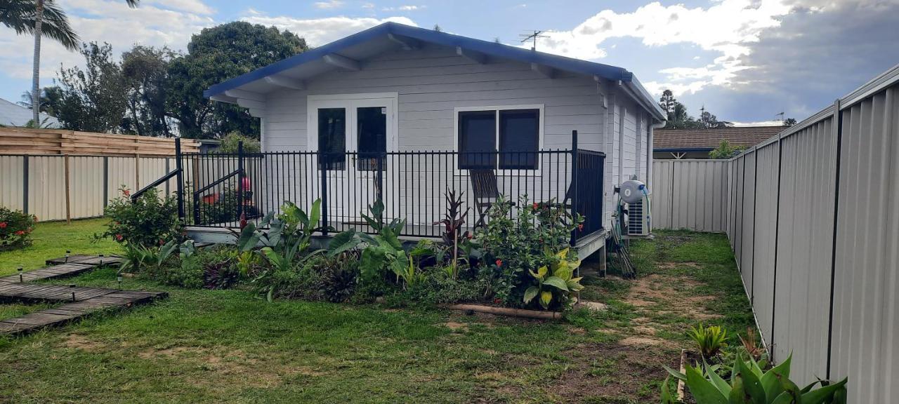 Churchill Cabin Maryborough Kültér fotó