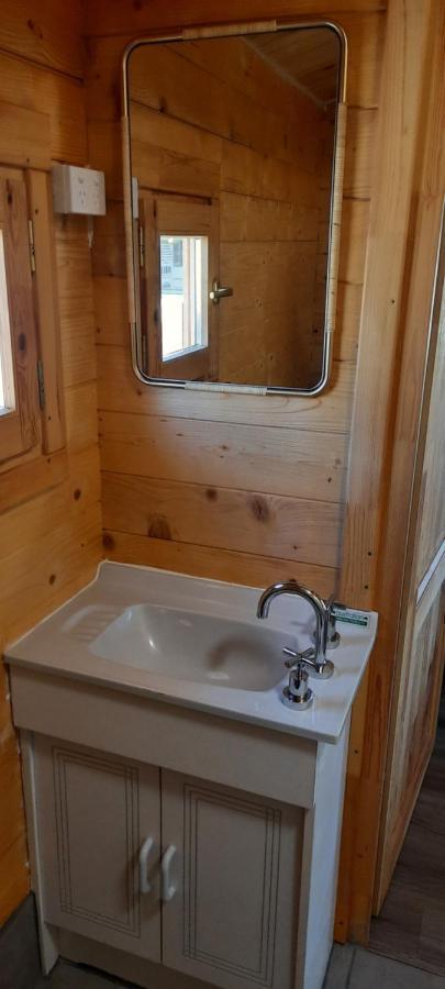 Churchill Cabin Maryborough Kültér fotó