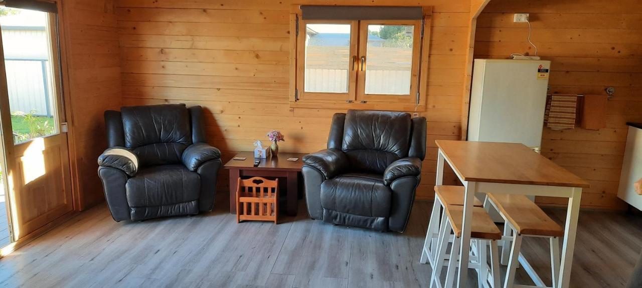 Churchill Cabin Maryborough Kültér fotó