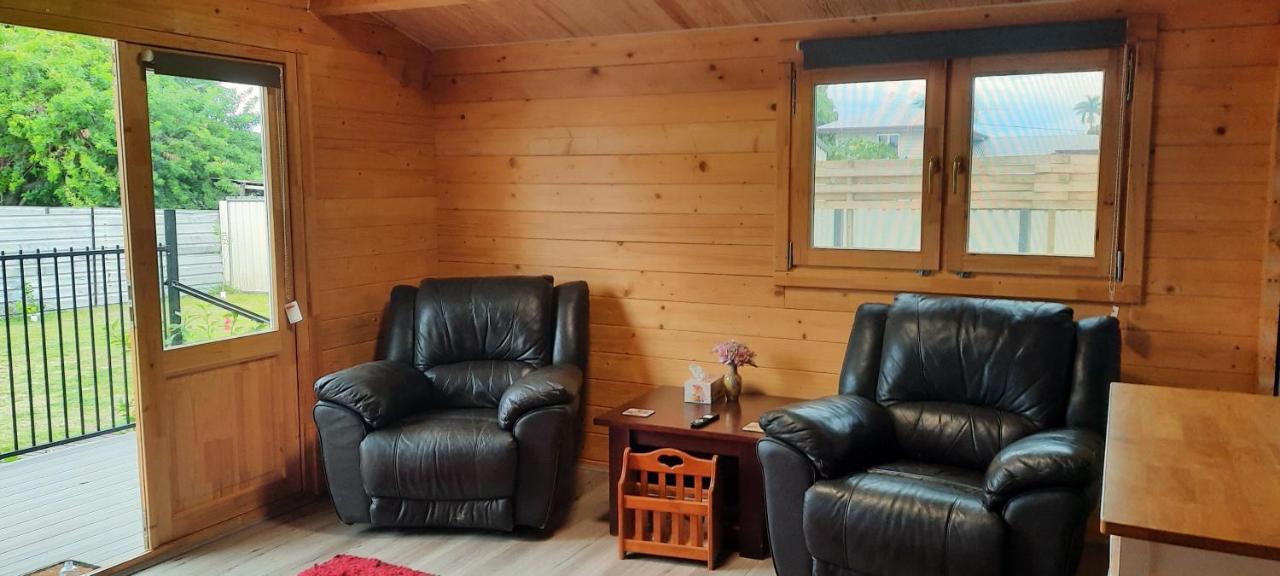 Churchill Cabin Maryborough Kültér fotó